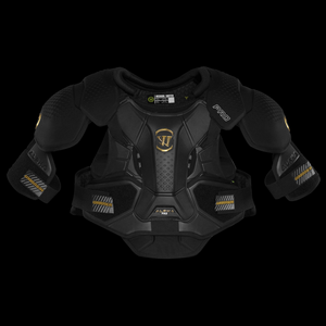 Warrior Alpha Pro Shoulder Pads 26