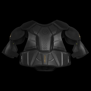Warrior Alpha Pro Shoulder Pads 26