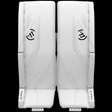 Warrior Alpha Surge S30 Goalie Leg Pads Junior