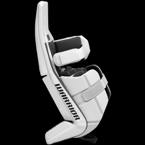 Warrior Alpha Surge S30 Goalie Leg Pads Junior