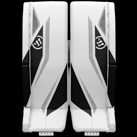Warrior Alpha Surge S30 Goalie Leg Pads Junior