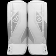 Warrior Alpha Surge S30 Goalie Leg Pads Youth