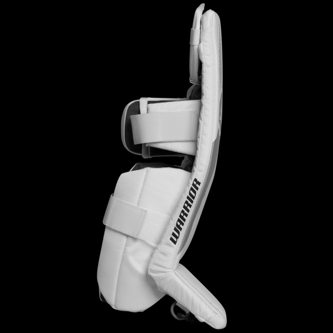 Warrior Alpha Surge S30 Goalie Leg Pads Youth