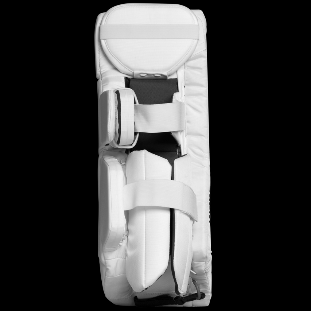 Warrior Alpha Surge S30 Goalie Leg Pads Youth