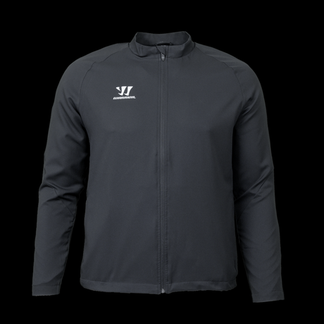 Warrior Alpha X Presentation Jacket