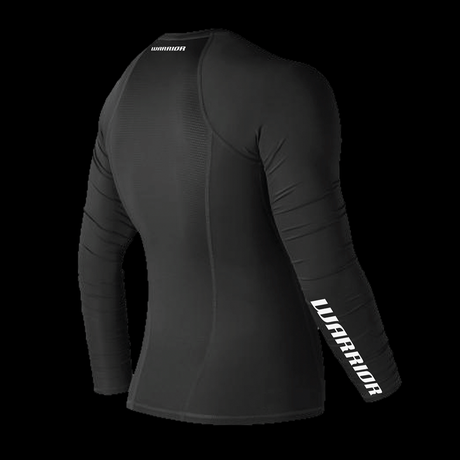 Warrior Challenge Long Sleeve Base Layer Top