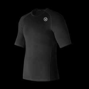 Warrior Challenge Short Sleeve Base Layer Top