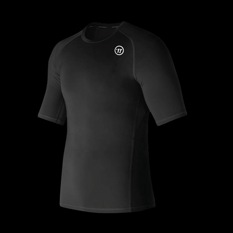 Warrior Challenge Short Sleeve Base Layer Top