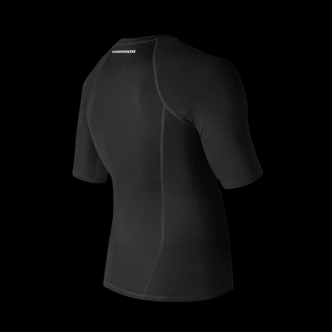 Warrior Challenge Short Sleeve Base Layer Top