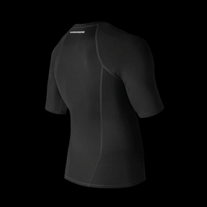 Warrior Challenge Short Sleeve Base Layer Top