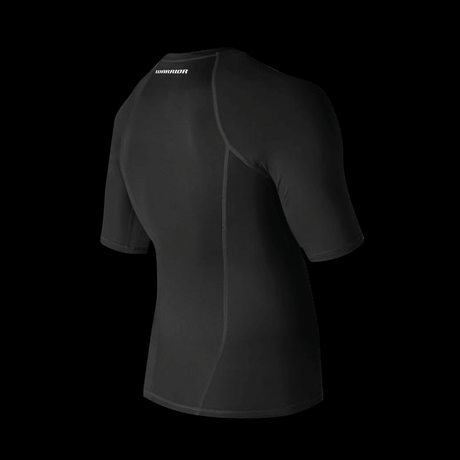Warrior Challenge Short Sleeve Base Layer Top