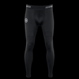 Warrior Compression Pant With Cup Youth & Junior