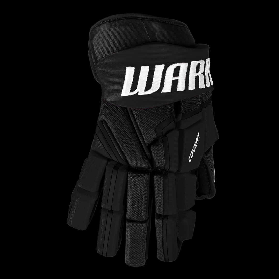 Warrior Covert QR5 30 Hockey Gloves 
