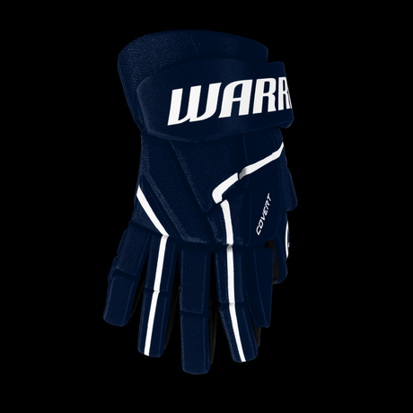 Warrior Covert QR5 40 Hockey Gloves 