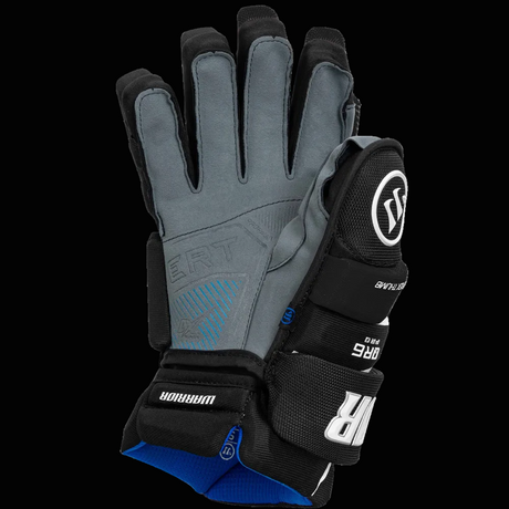 Warrior Covert QR6 PRO Hockey Gloves
