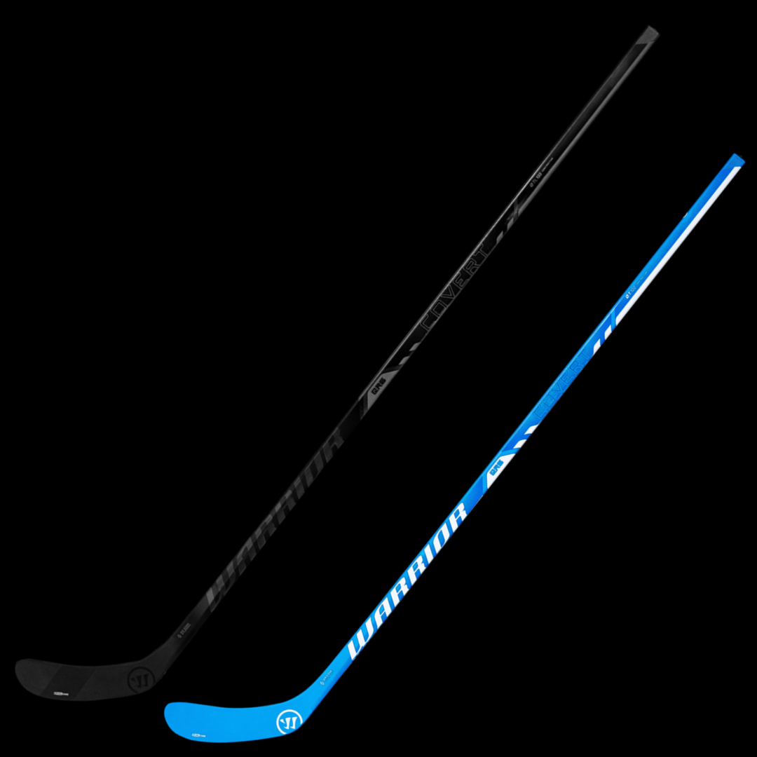 Warrior Covert QR6 Rev Hockey Stick