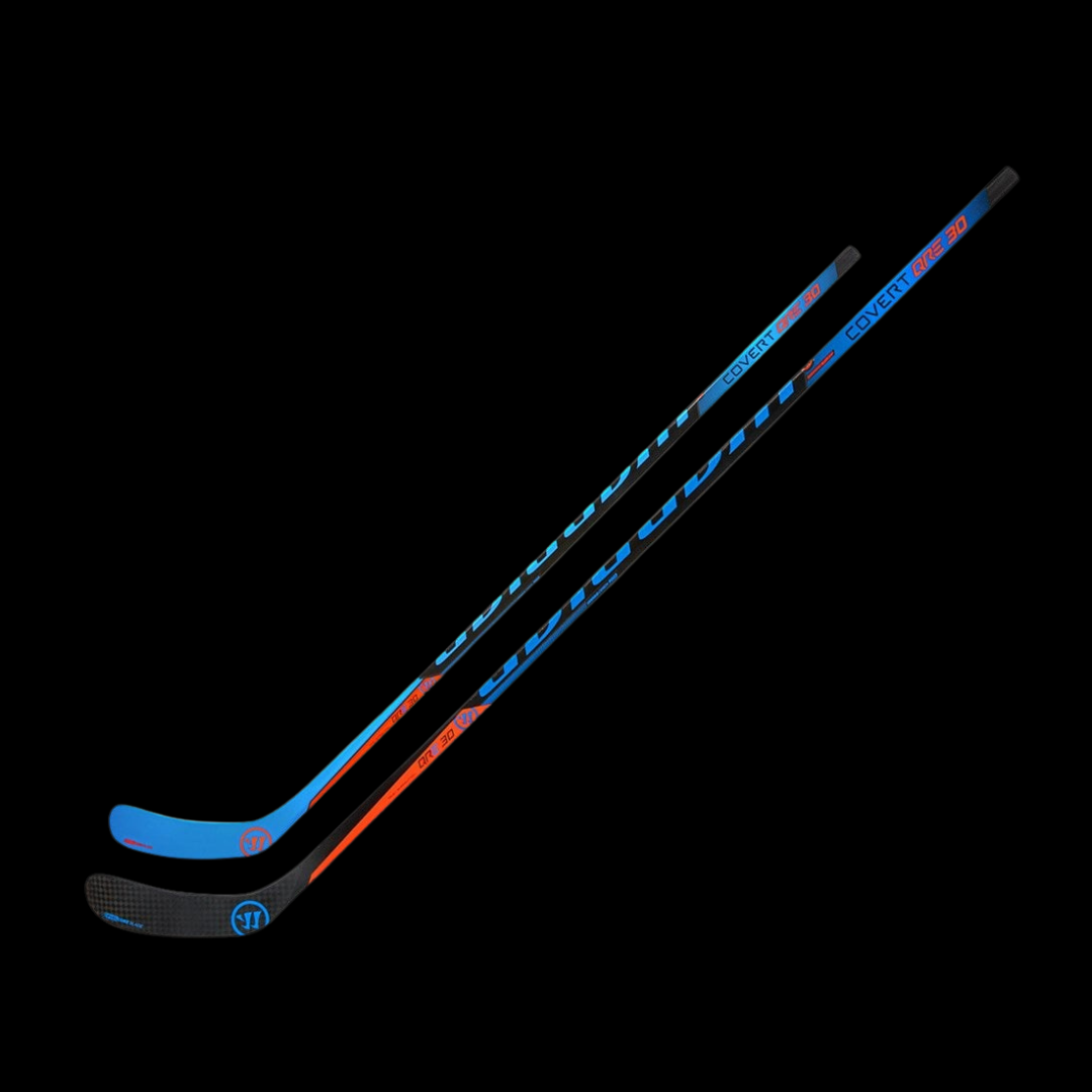 Warrior Covert QRE30 Hockey Stick Backstrom (W03)