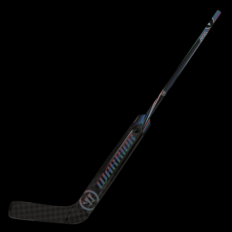Warrior Covert QR TWIST Goal Stick