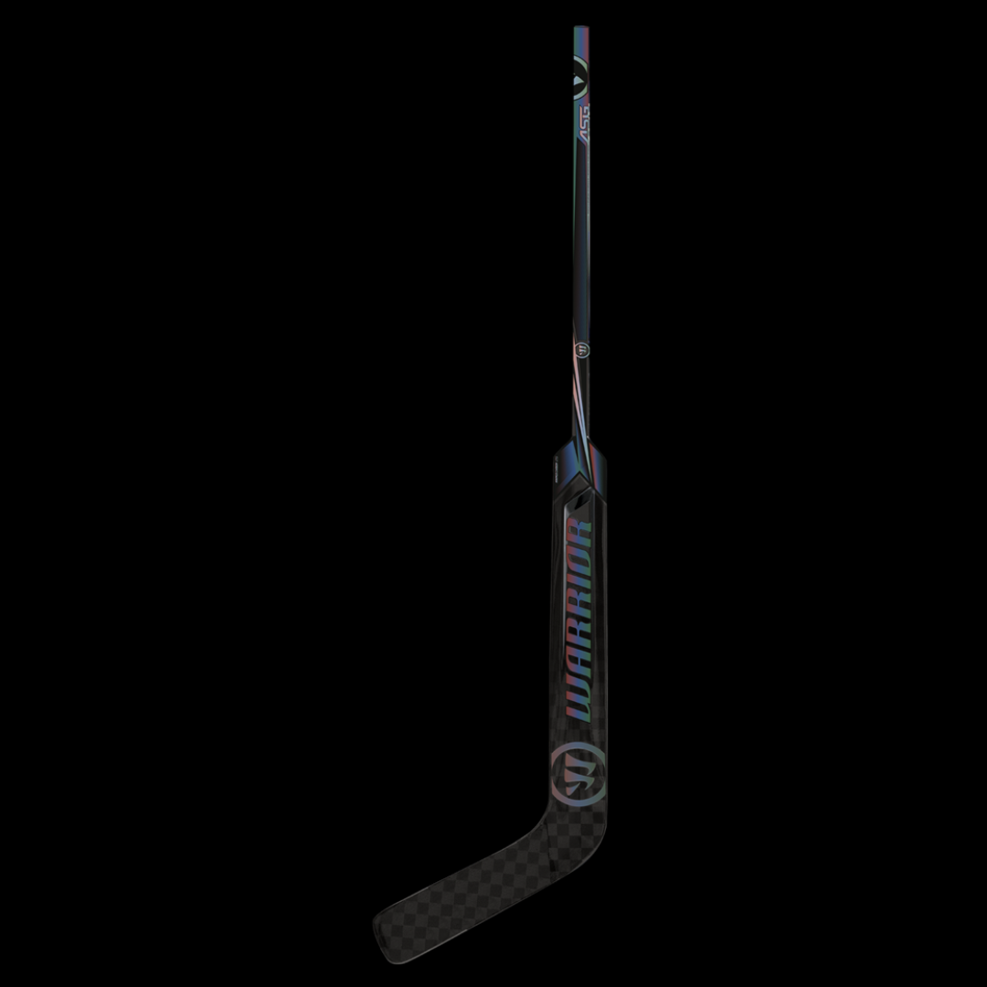 Warrior Covert QR TWIST Goal Stick