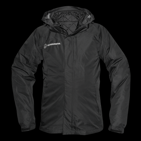Warrior Dynasty 3 in 1 jacket