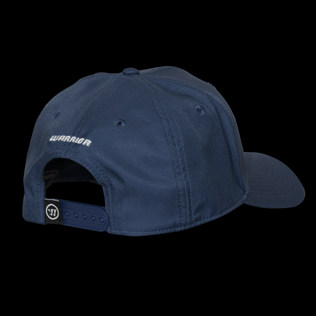 Warrior Exploded Circle Snapback