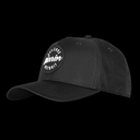 Warrior Exploded Circle Snapback
