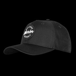 Warrior Exploded Circle Snapback