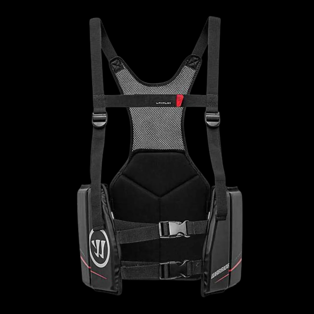 Warrior FATBOY Senior Rib Guard 