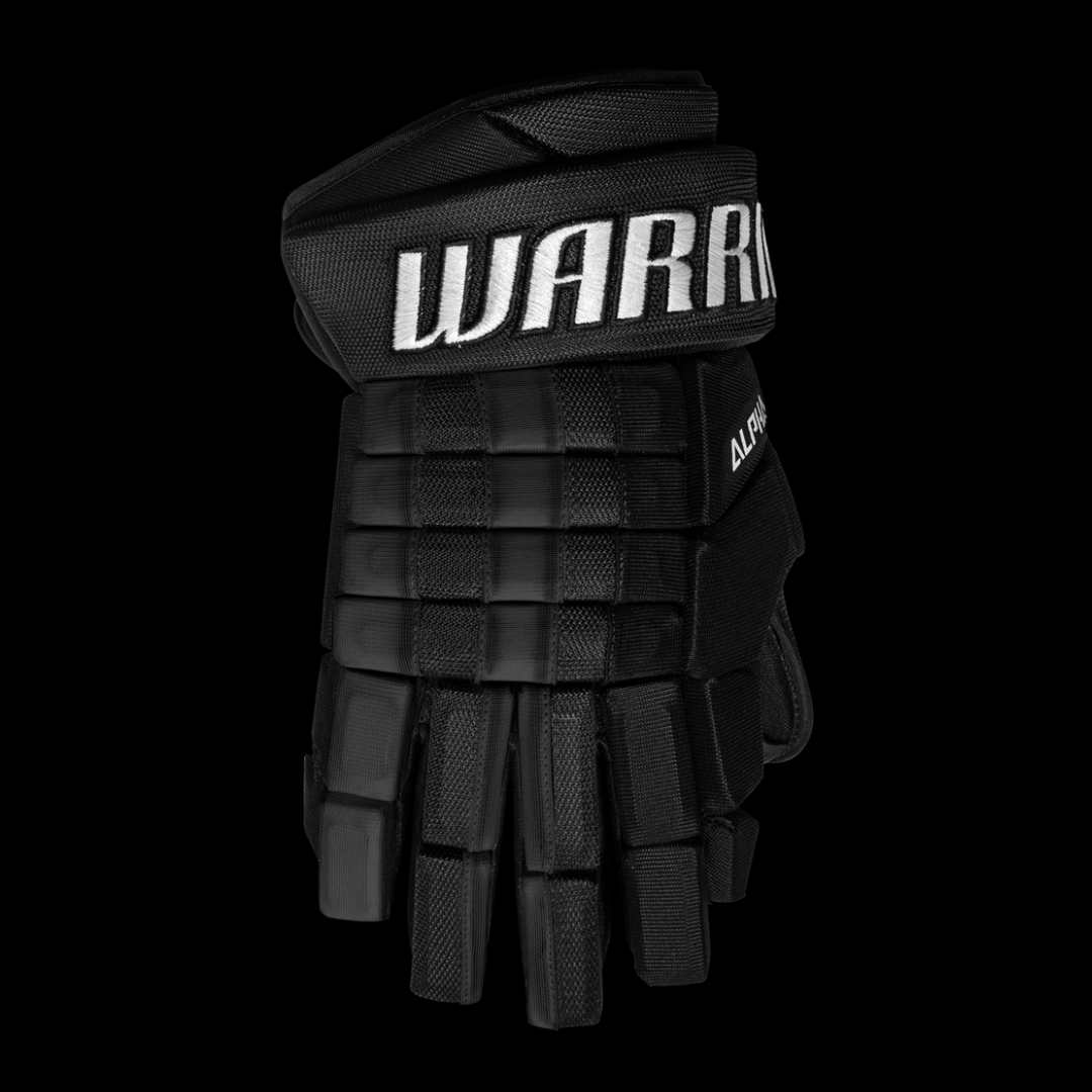 Warrior FR2 Hockey Gloves