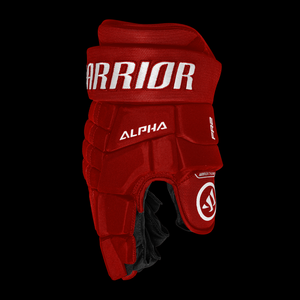 Warrior FR2 Hockey Gloves