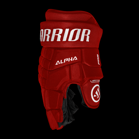 Warrior FR2 Hockey Gloves