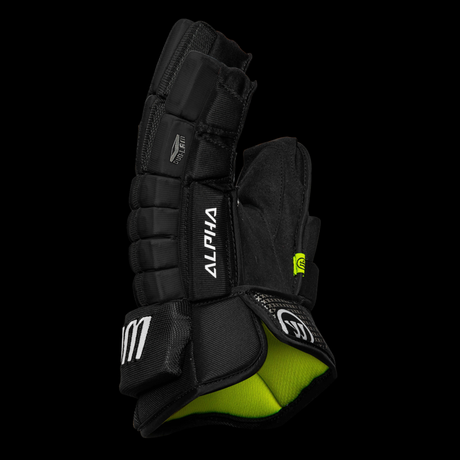Warrior FR2 Hockey Gloves