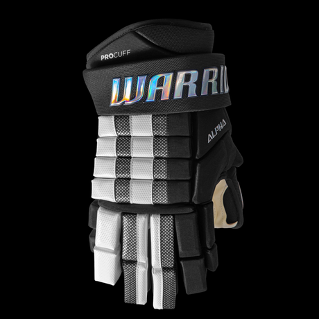 Warrior FR2 Pro Hockey Gloves
