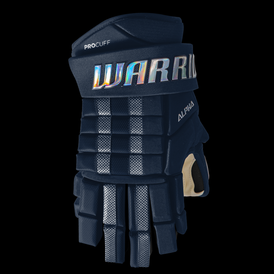 Warrior FR2 Pro Hockey Gloves