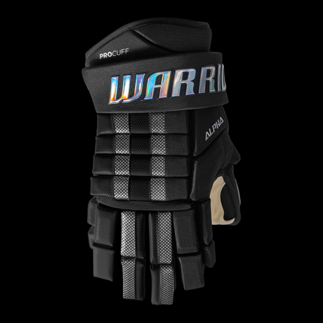 Warrior FR2 Pro Hockey Gloves