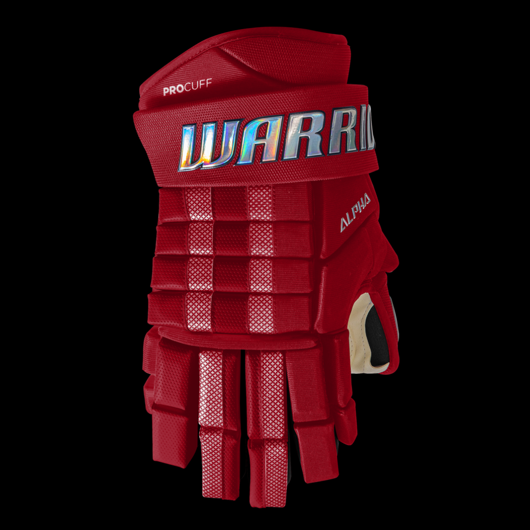 Warrior FR2 Pro Hockey Gloves