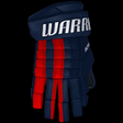 Warrior Gloves FR2 Hockey Gloves 