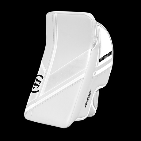 Warrior Goalie Blocker Ritual G6 E+ Junior