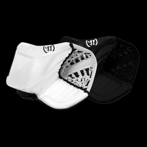 Warrior Goalie Catcher Ritual G6 E+ Youth