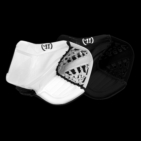 Warrior Goalie Catcher Ritual G6 E+ Youth