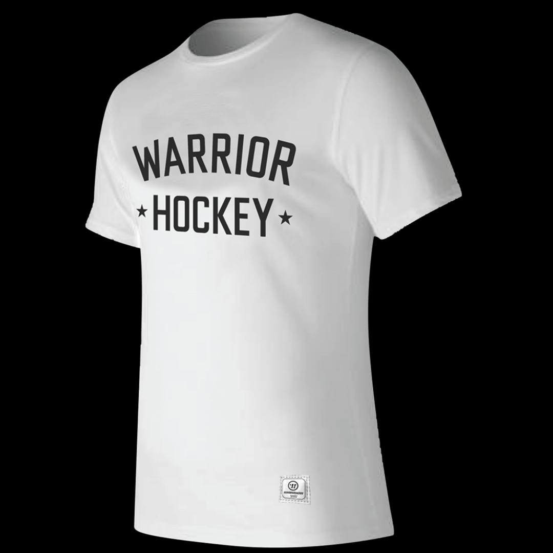 Warrior Hockey Tee