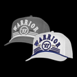 Warrior Horizon Golf Hat