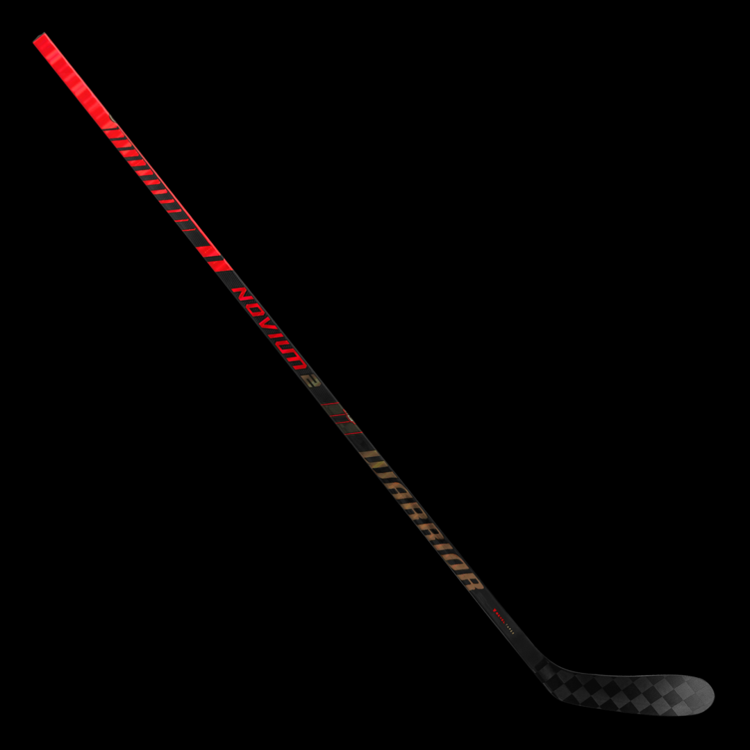 Warrior Novium 2 PRO Hockey Stick (W03)