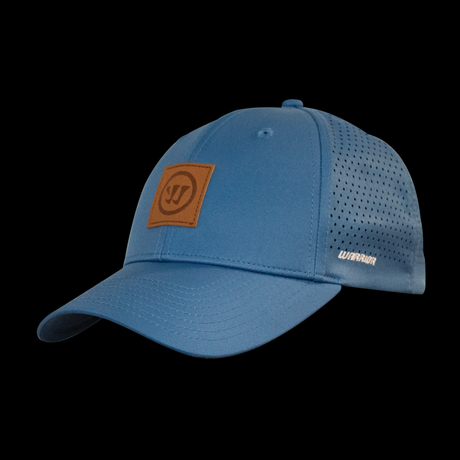 Warrior Perforated Snapback