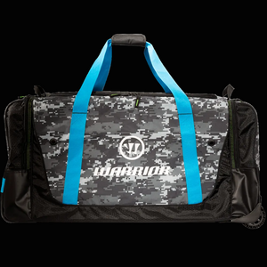 Warrior Q20 Wheeled Bag