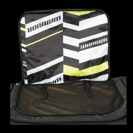 Warrior Q20 Wheeled Bag