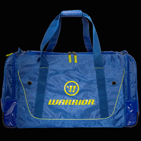 Warrior Q20 Wheeled Bag
