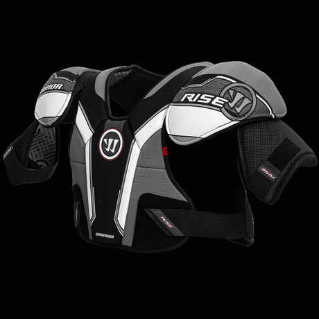 Warrior Rise Hockey Shoulder Pads