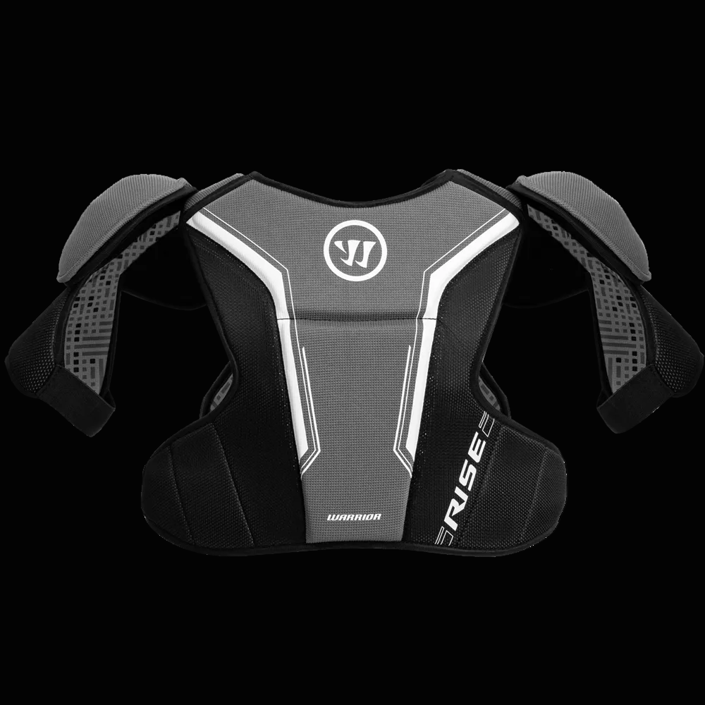 Warrior Rise Hockey Shoulder Pads
