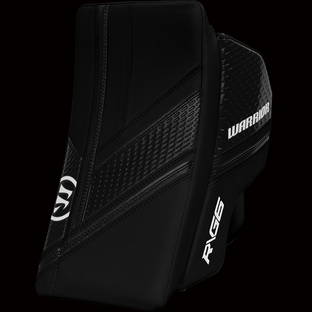 Warrior Ritual G6.1 E+ Goalie Blocker Senior